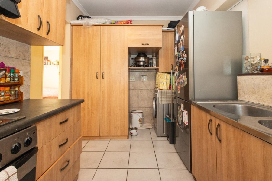3 Bedroom Property for Sale in Zoo Park Western Cape